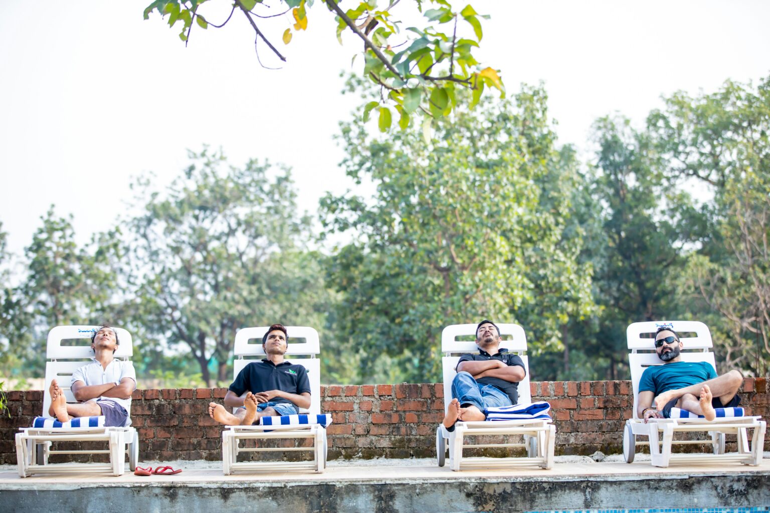 Exclusive Travel Resorts