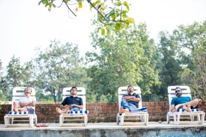 Exclusive Travel Resorts