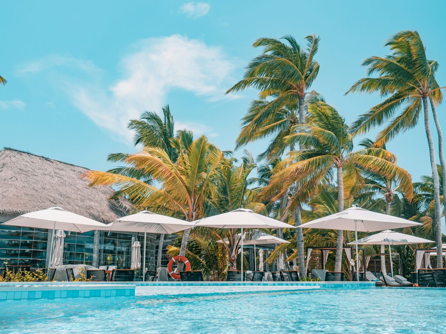 Exclusive Travel Resorts Review