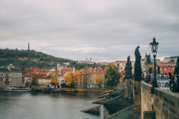 Explore the Quieter Side of Prague