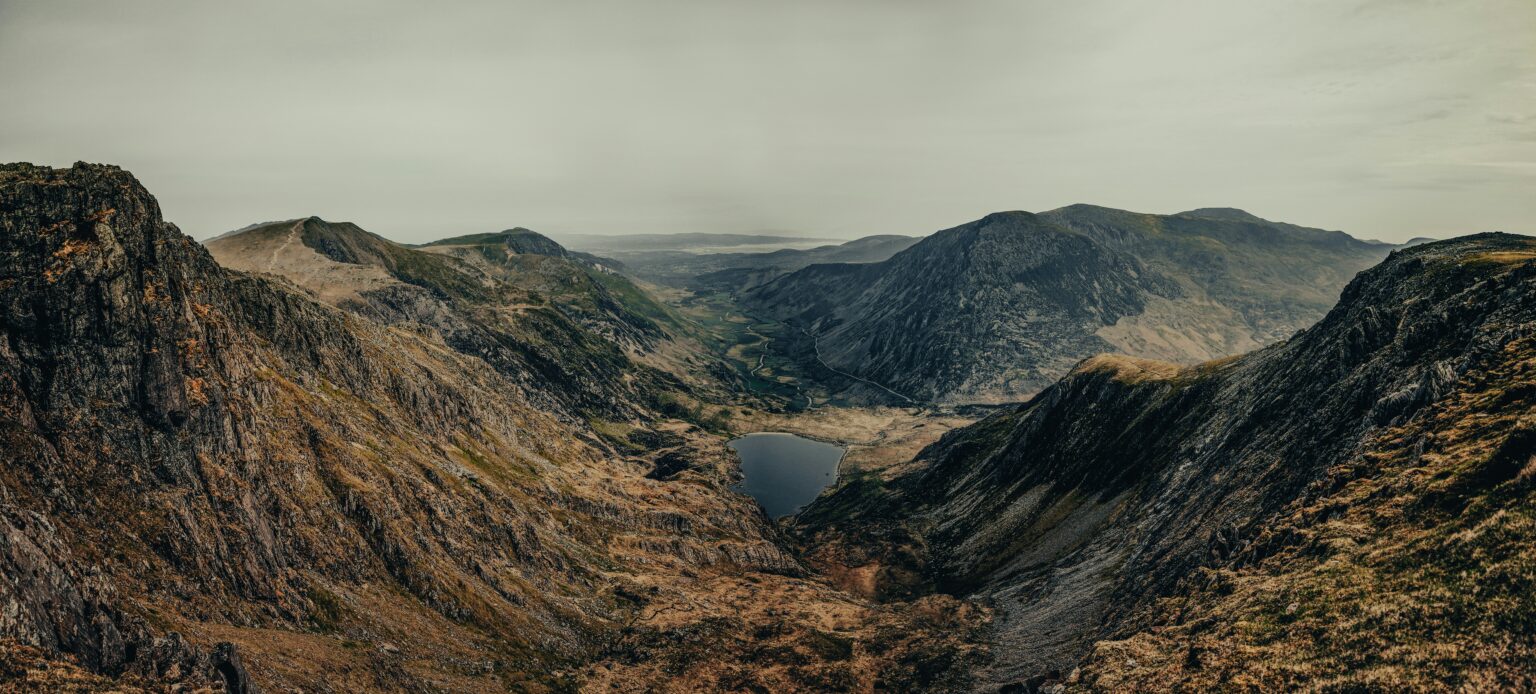 Explore the Rugged Lands of Wales