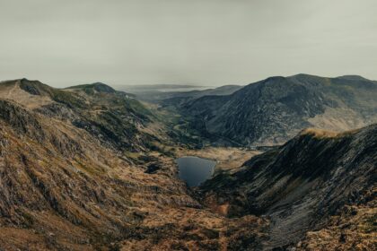 Explore the Rugged Lands of Wales