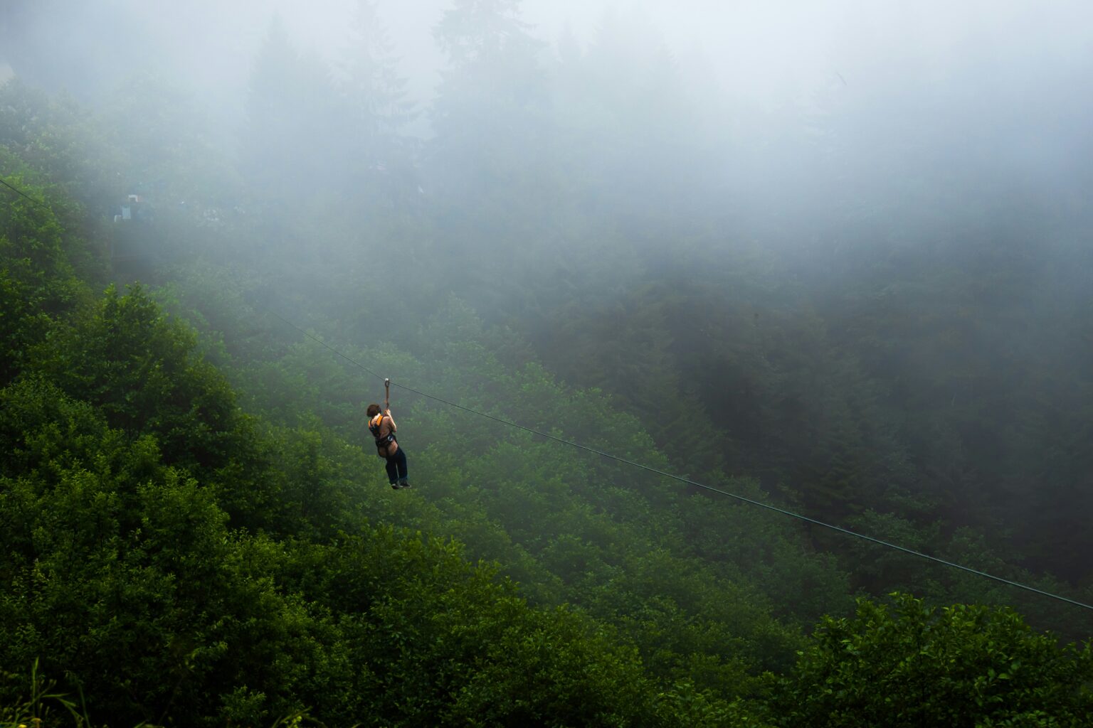 Extreme Sports Destinations