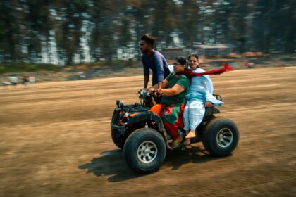 Family Adventure Packages