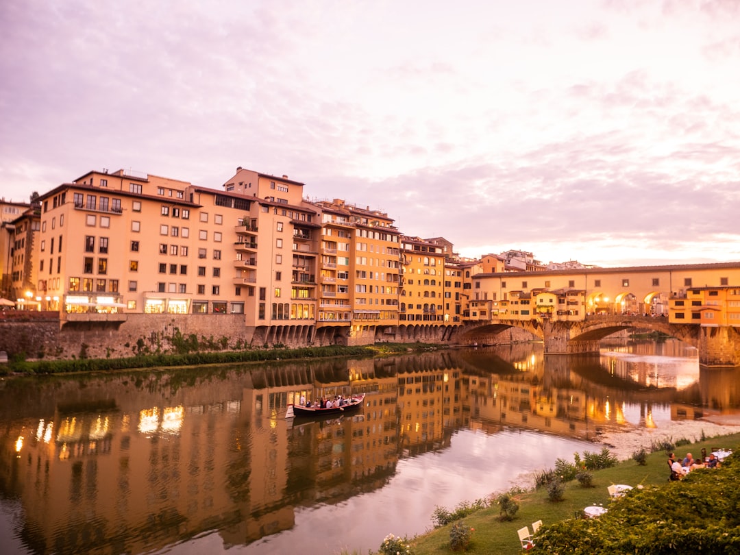 Florence, Tuscany – A Foodie’s Paradise