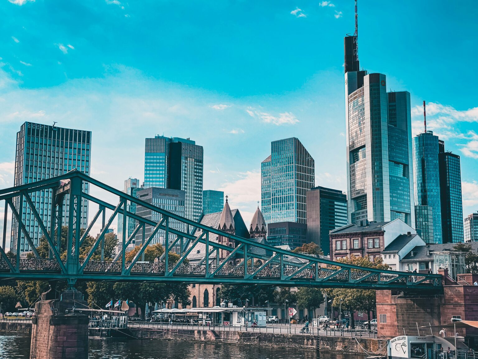 Frankfurt Guide – Top Things to Do in Frankfurt, Germany