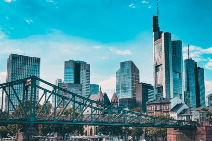 Frankfurt Guide – Top Things to Do in Frankfurt, Germany