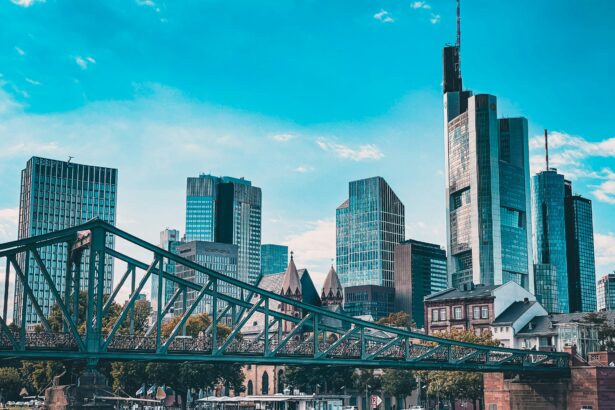 Frankfurt Guide – Top Things to Do in Frankfurt, Germany