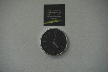 Germany Time