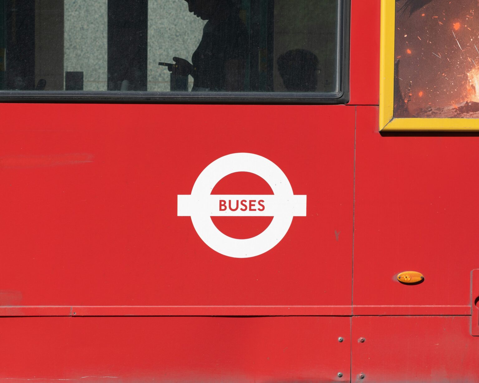 Getting Around in London