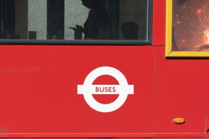 Getting Around in London