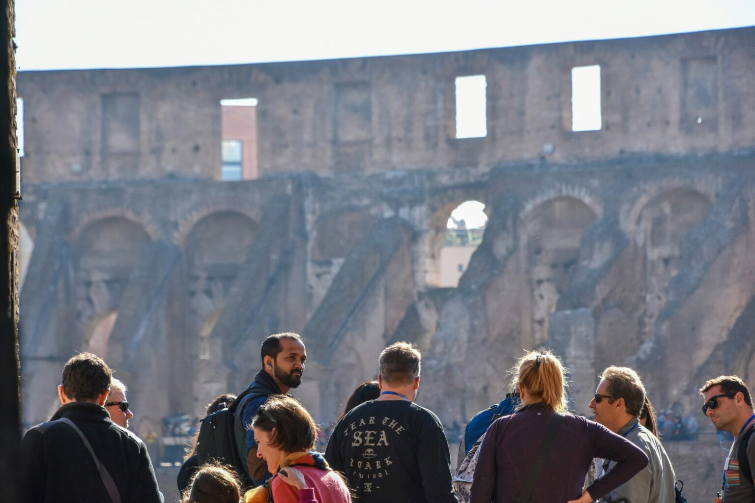 GetYourGuide tours and activities