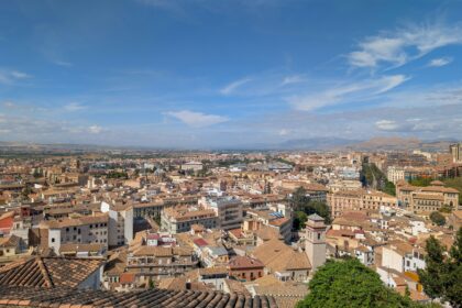Granada is More Than Just a Spectacular Viewpoint