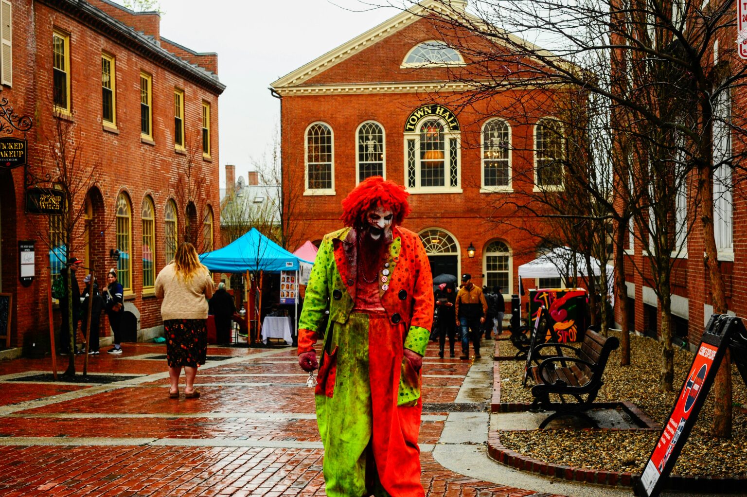 Haunted Destinations to Visit This Halloween