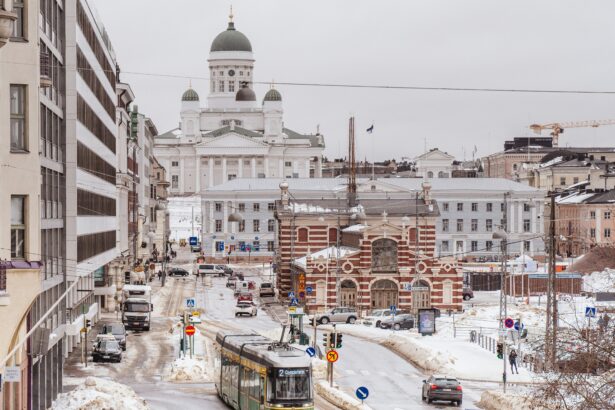 Helsinki, Finland – The Capital of the Nordics