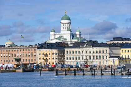 Helsinki – The Capital of Finland