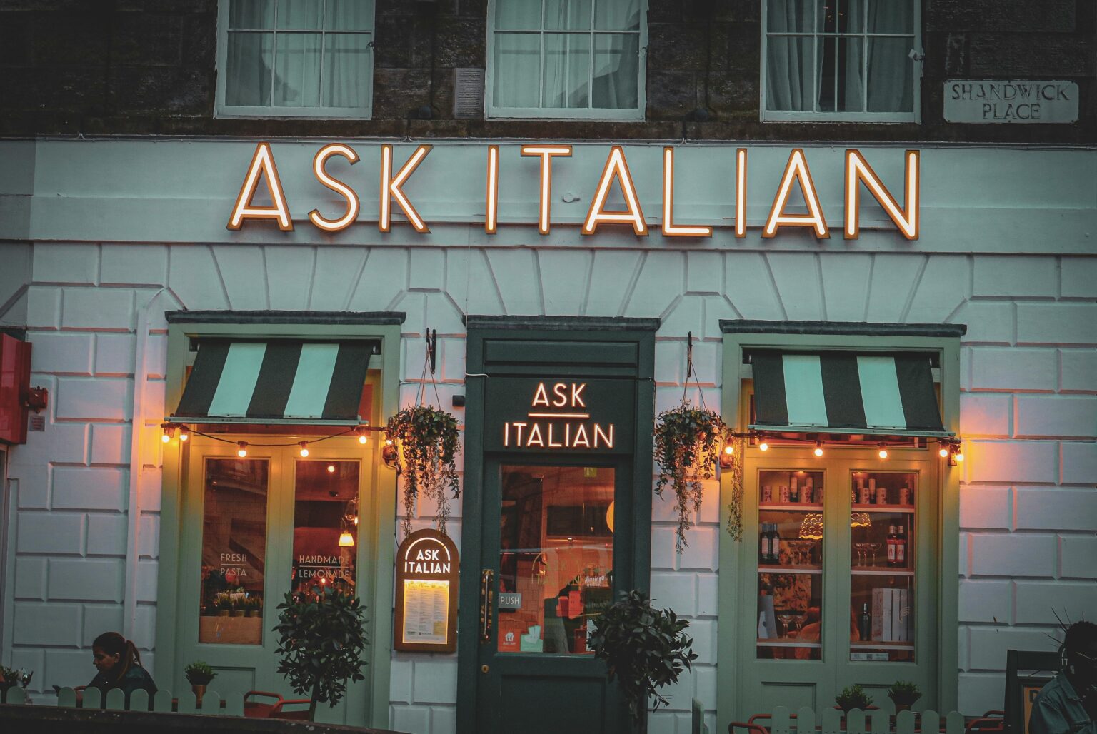How to Ask for the Time in Italian