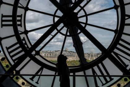 How to Tell Time in France