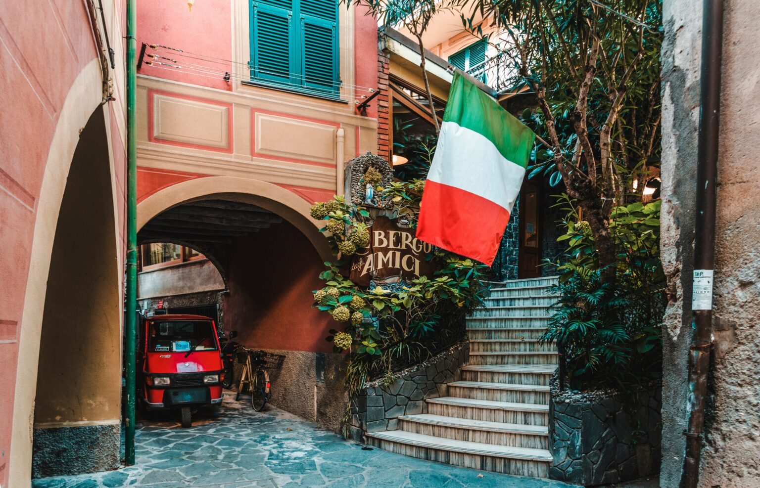 How to Tell Time in Italy