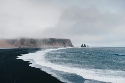 Iceland – A Paradise For Women