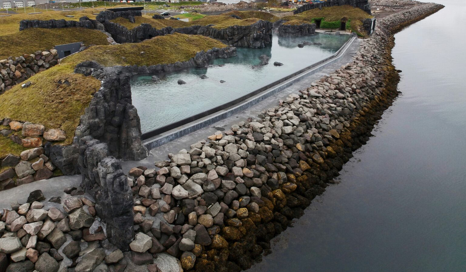Iceland – The Land of Viking Lore and Geological Wonders