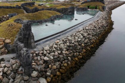 Iceland – The Land of Viking Lore and Geological Wonders