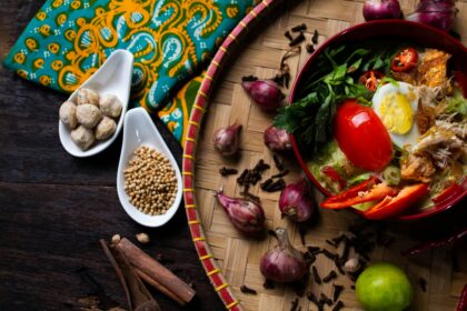 Indonesian Delight: Authentic Mie Goreng Recipe