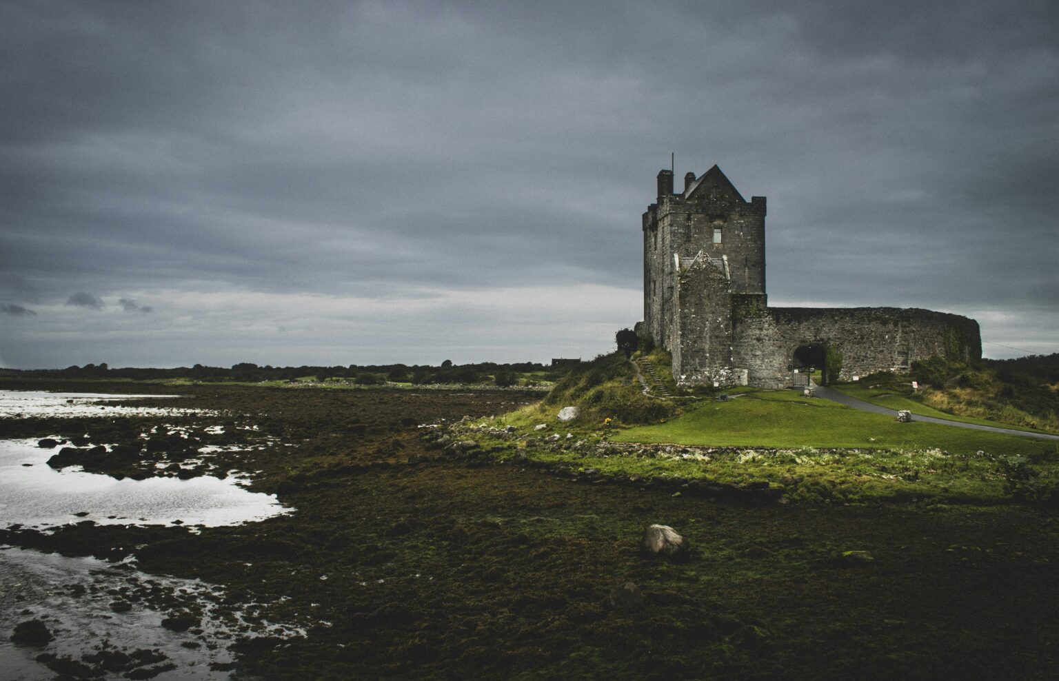 Ireland – A Brief Introduction