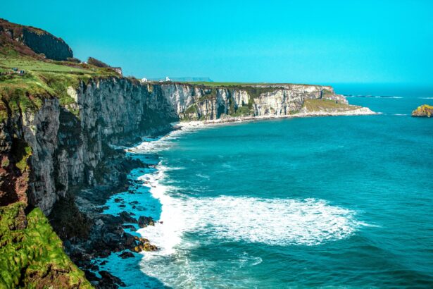 Ireland – A Great Place For a Road Trip