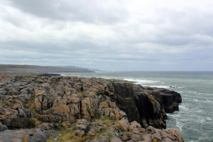Ireland – The Emerald Isle