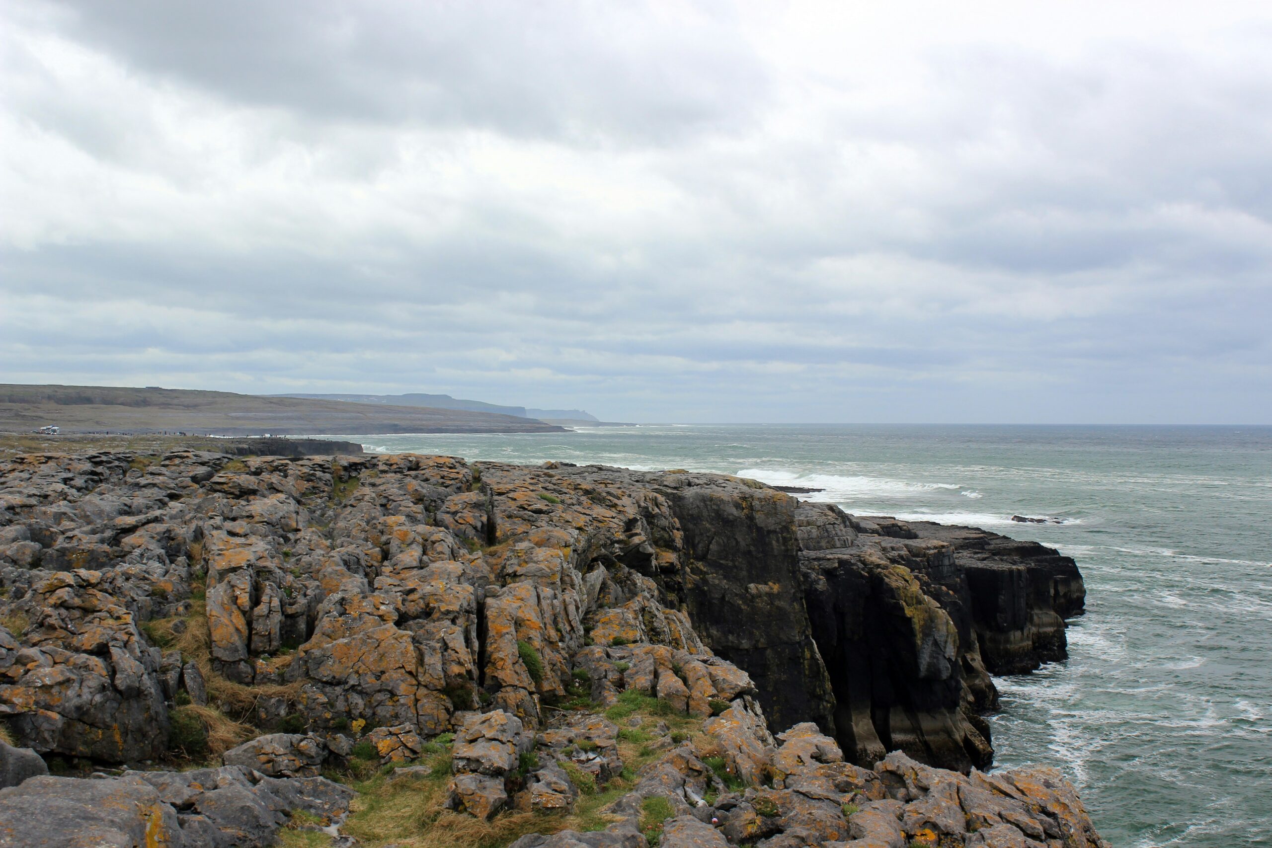 Ireland: The Emerald Isle — Why Ireland Is So Green