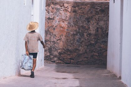 Kid-Friendly Travel Destinations