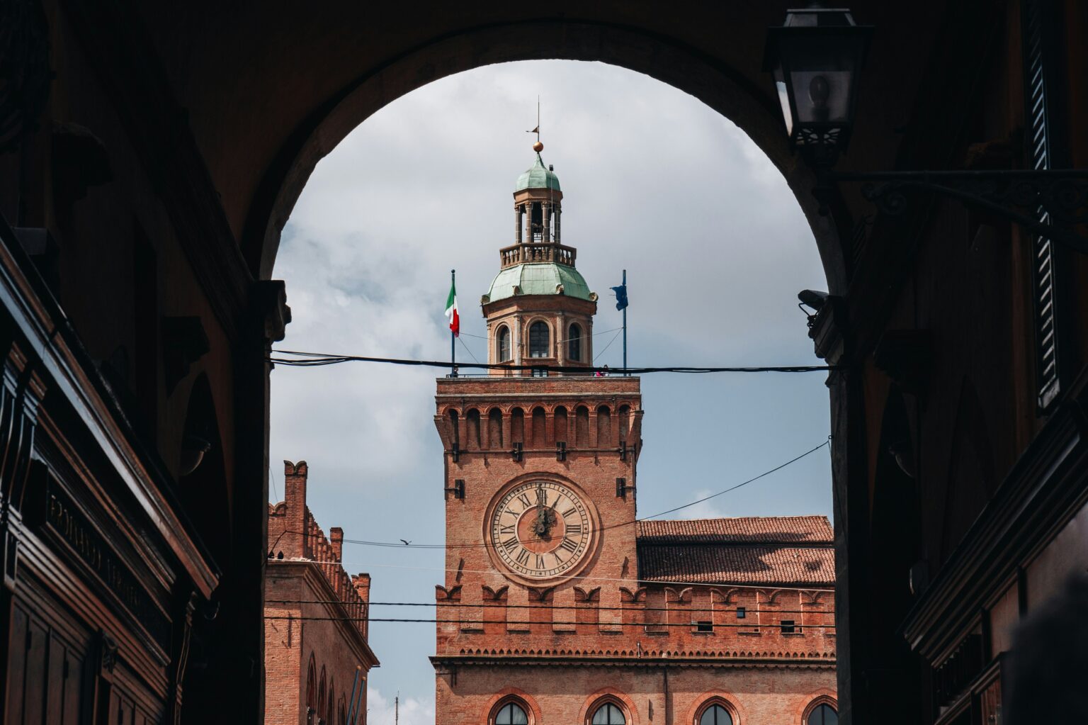 Knowing the Time in Italy Can Help You Plan Your Trip