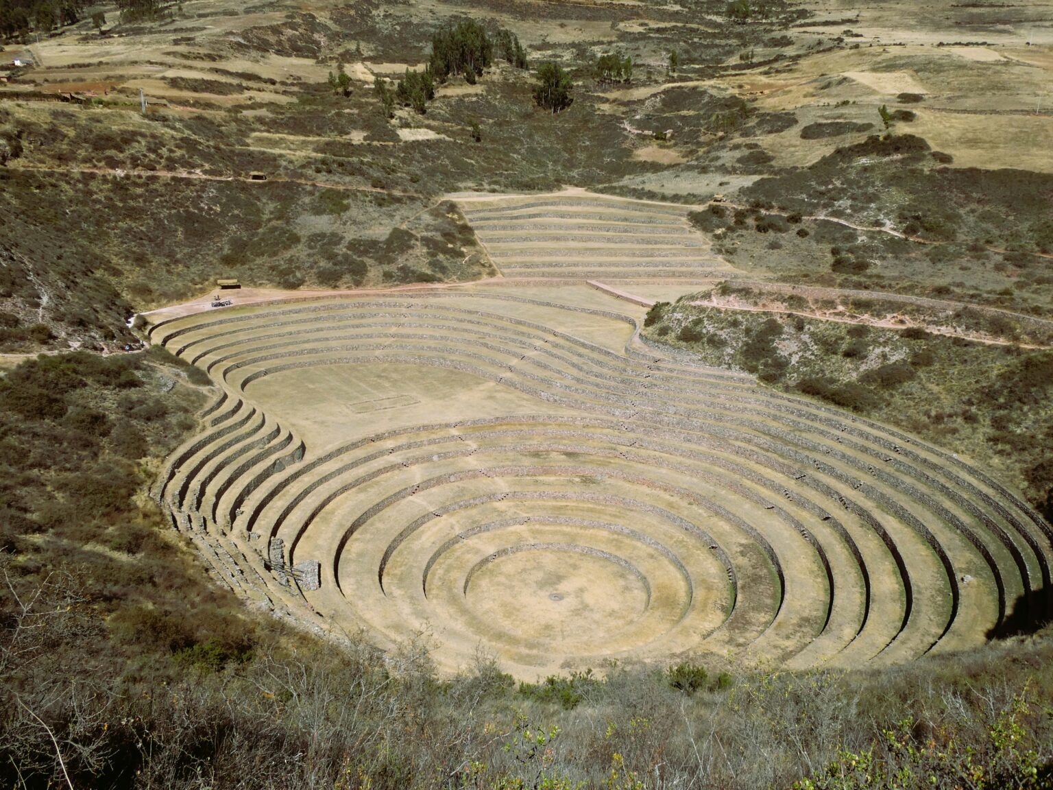 Lesser-Known UNESCO Sites