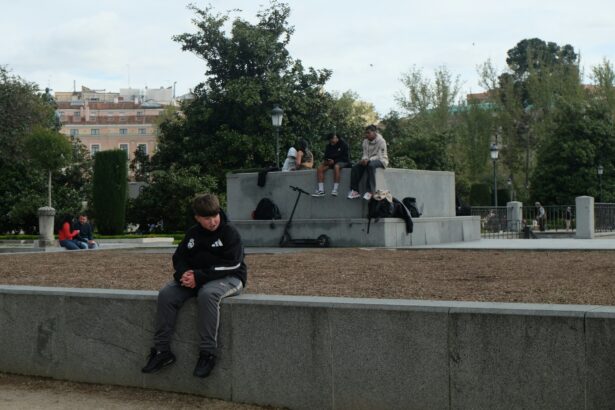 Madrid’s Streetwise Joie DeVivre