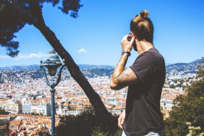 Monaco – A Paradise on Earth