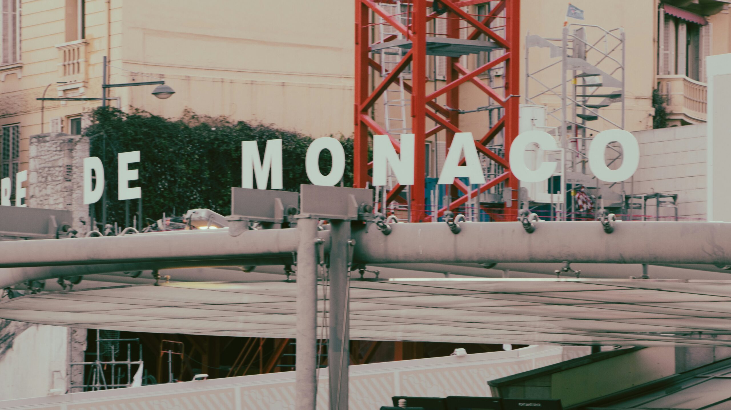 Monaco a Small Country with Big Dreams 2026: Casino, F1, Royal Guide