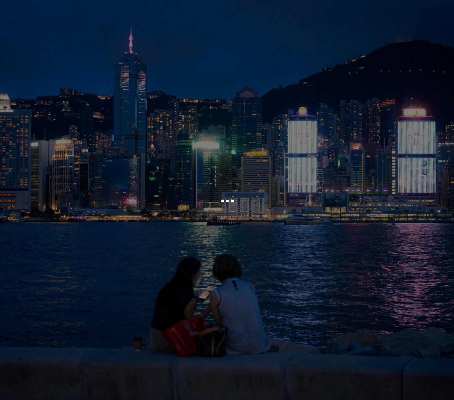 Most Romantic Cities in the World