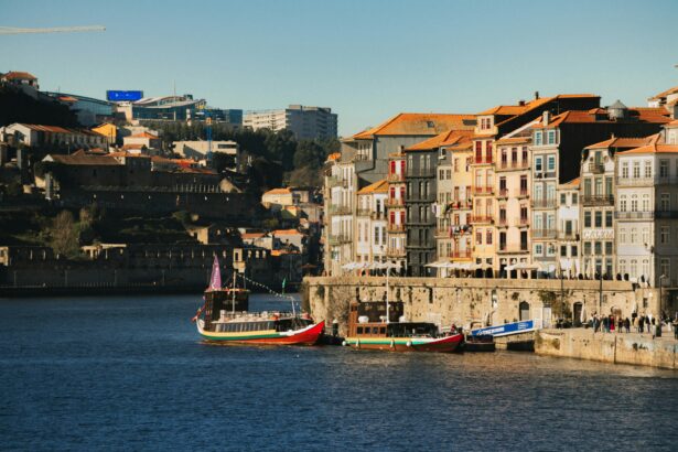 Must-See Places in Porto