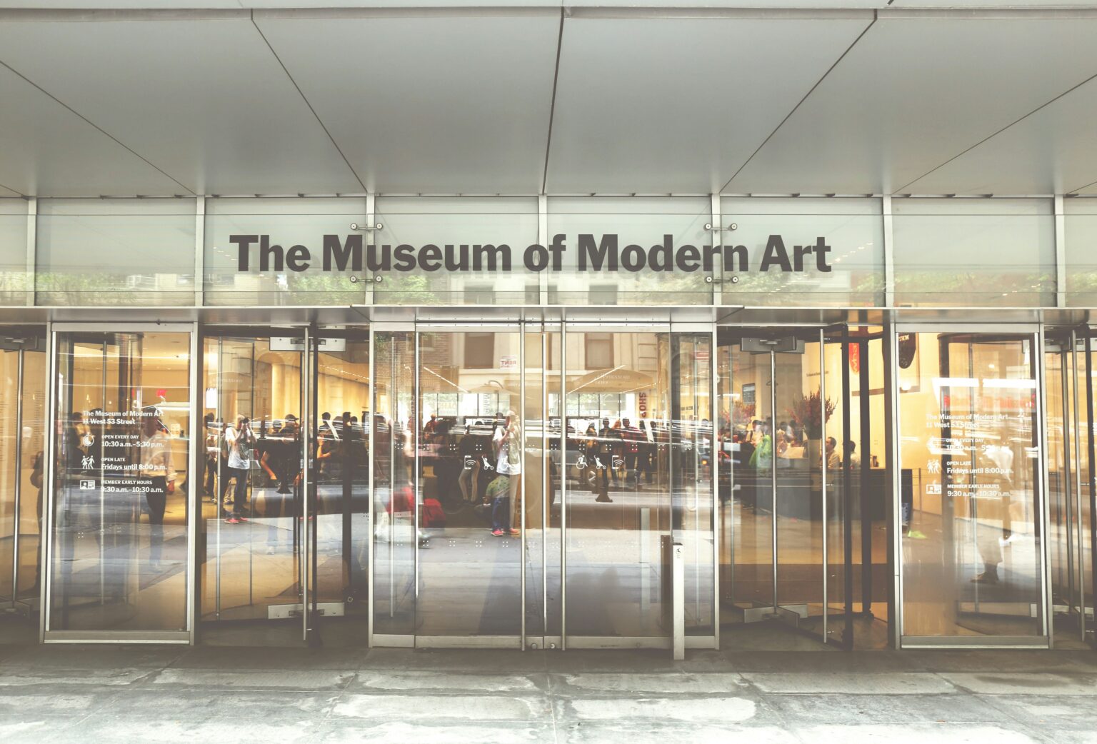 Must-Visit Museums in New York