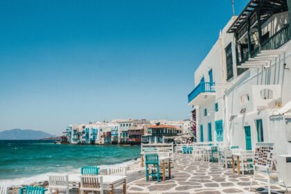 Mykonos – A Hedonistic Island With a Deep Authentic Pulse