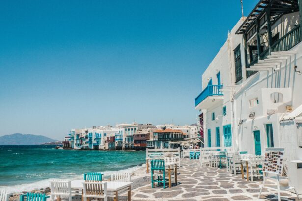 Mykonos – A Hedonistic Island With a Deep Authentic Pulse