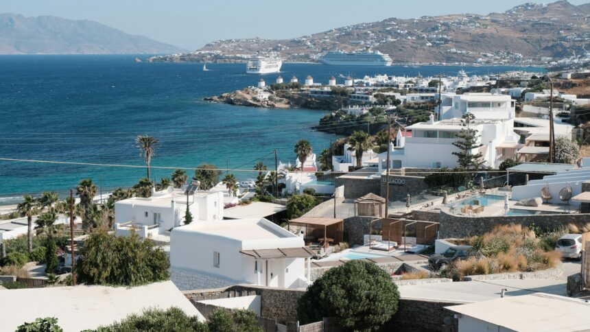 Mykonos – More Than Just a Beach Stop