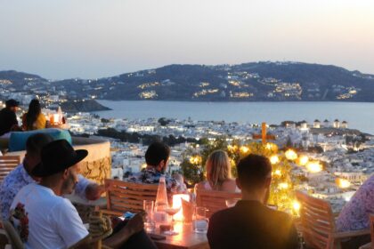 Mykonos – More Than Just a Party Island