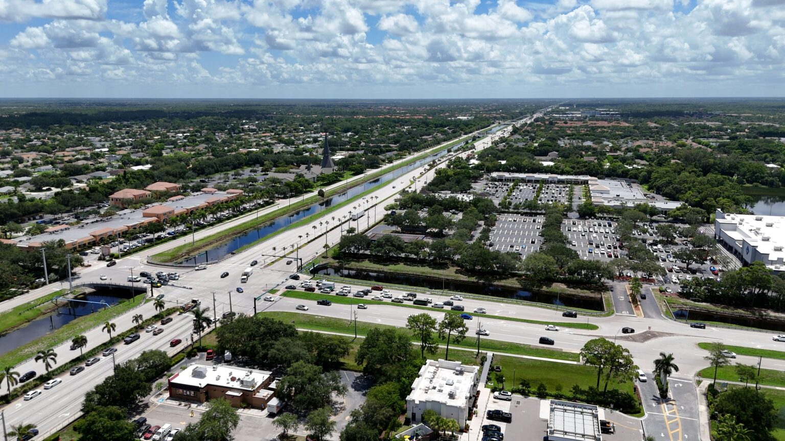 Naples, Florida – A City of Legends