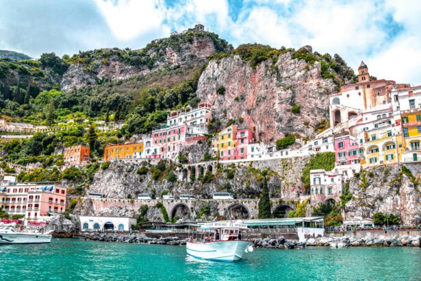Naples, Italy