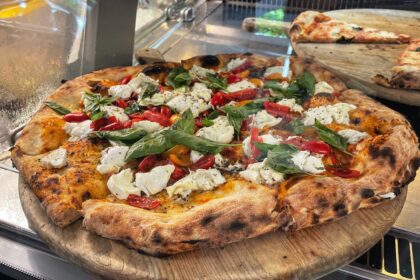 Naples Offers More Than Pizza and Pizzerias