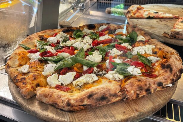 Naples Offers More Than Pizza and Pizzerias