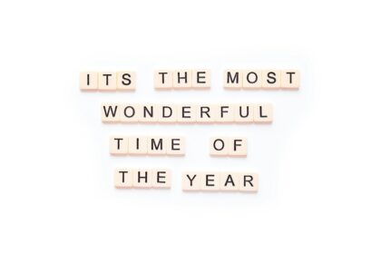 Nice Is a Wonderful Word With Multiple Meanings