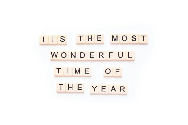 Nice Is a Wonderful Word With Multiple Meanings
